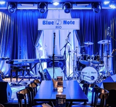 Blue Note Rio
